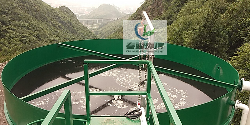 小蝌蚪视频色版填埋场渗滤液的综合分析