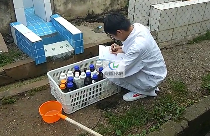 小蝌蚪视频色版渗滤液处理