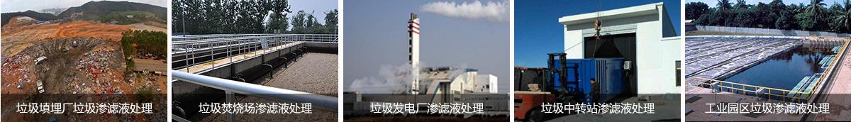小蝌蚪视频色版填埋场渗滤液处理