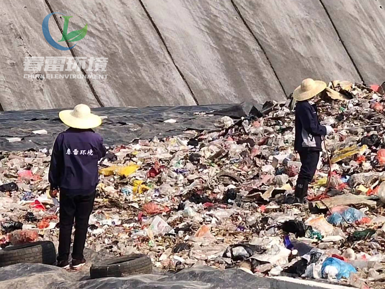小蝌蚪视频色版渗滤液处理厂家详析生活小蝌蚪视频色版填埋场渗滤液处理都有哪些方法？