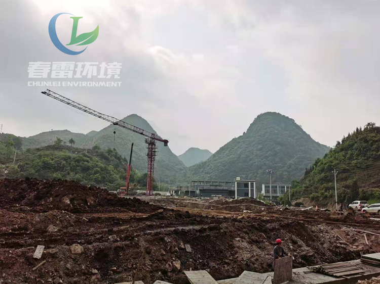 小蝌蚪视频色版填埋场的生态修复及渗滤液的处理