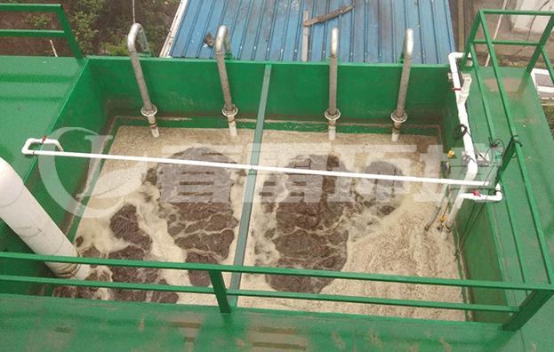 小蝌蚪视频色版渗滤液处理公司