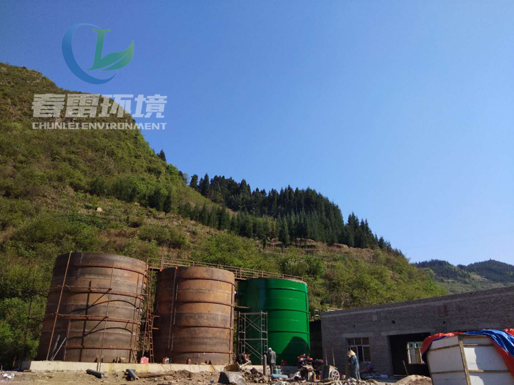 小蝌蚪视频色版渗滤液公司解析移动式渗滤液处理设备的特征及优点